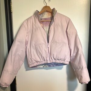 Chloe K reversible Puffer Jacket